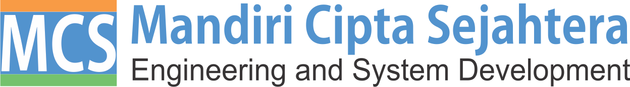 Mandiri Cipta Sejahtera — Engineering and System Development